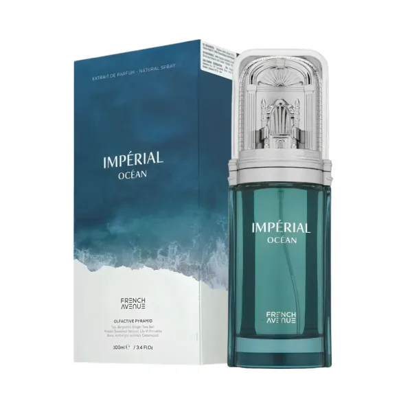 Imperial Ocean