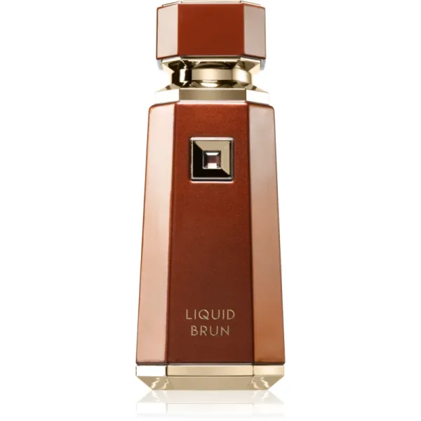 Liquid Brun