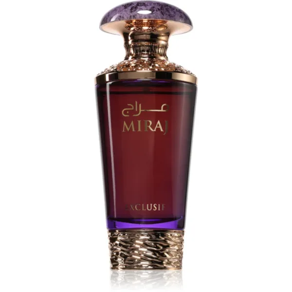 Miraj Exclusif