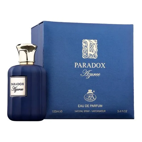 Paradox Azuree