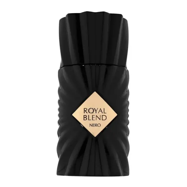 Royal Blend Nero