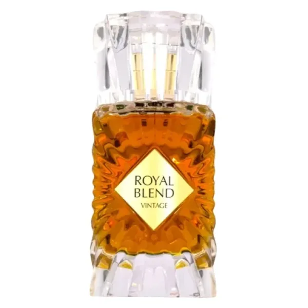 Royal Blend Vintage