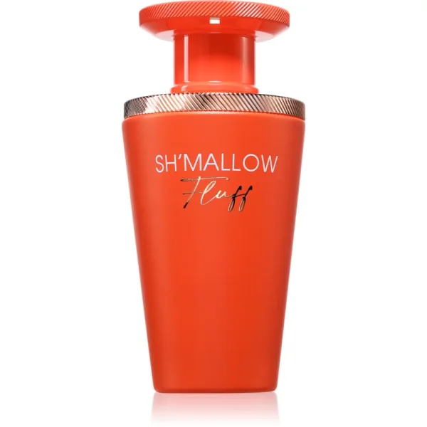 Sh'mallow Fluff