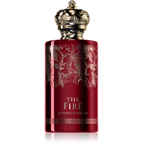 The Fire