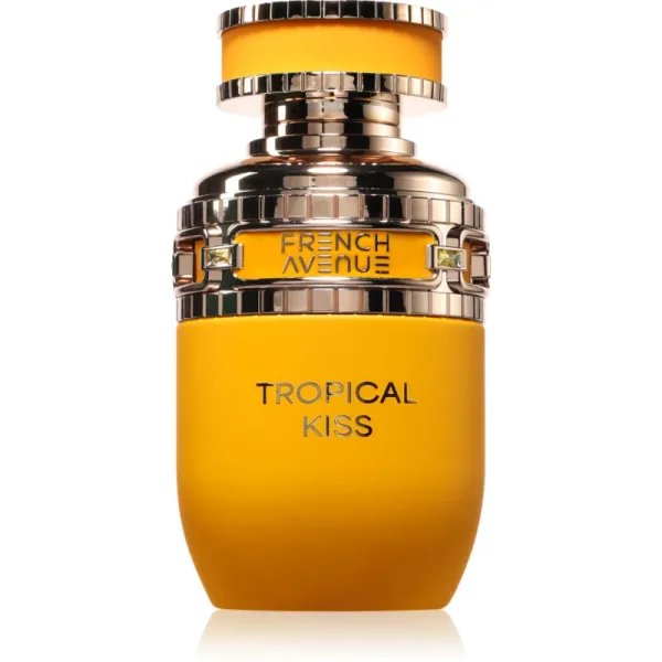 Tropical Kiss