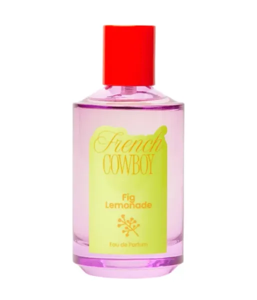Fig Lemonade