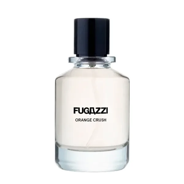 Orange Crush Parfum