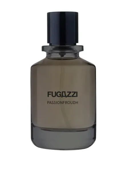 Passionfroudh