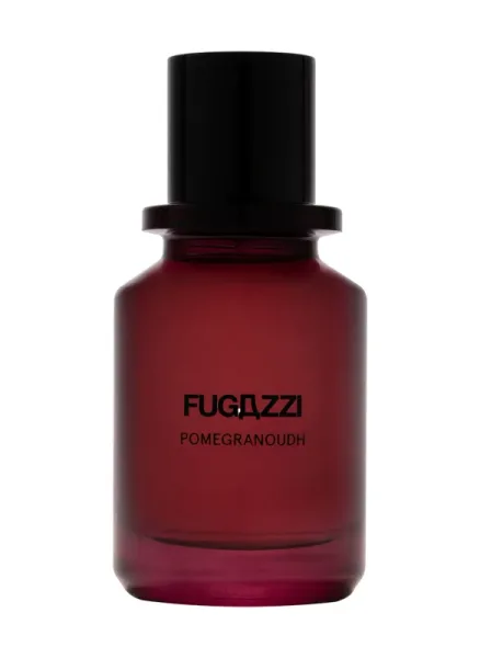 Pomegranoudh EDP