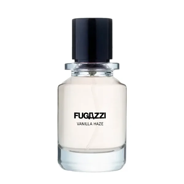 Vanilla Haze Parfum