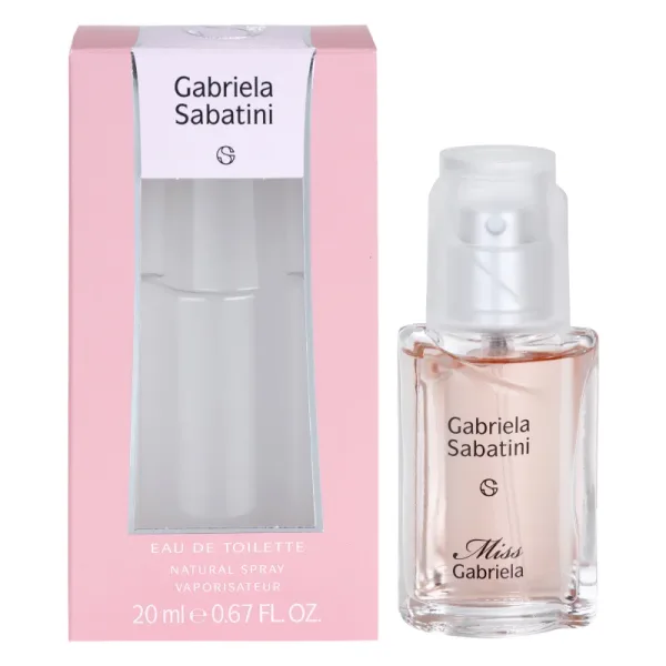 Miss Gabriela