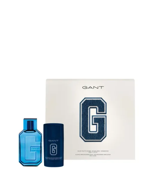 Gant