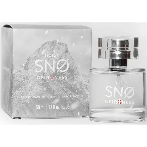 NORSK SNØ