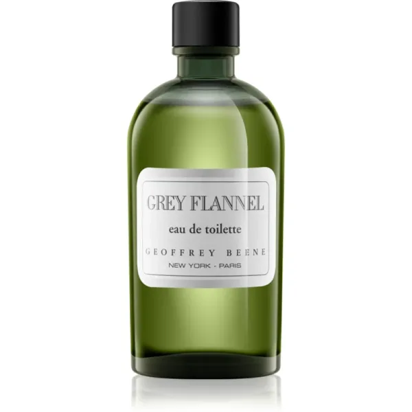 Grey Flannel