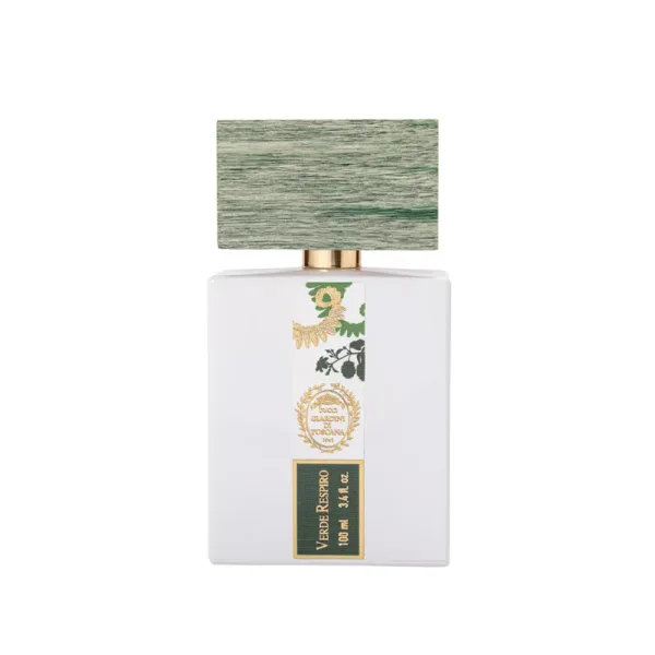 Verde Respiro