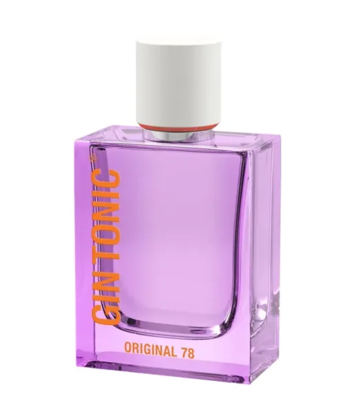 Original 78 purple