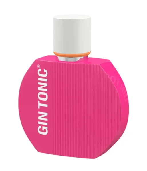 True Selection pink