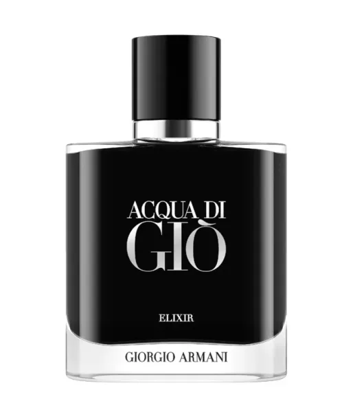 Acqua di Gio Elixir