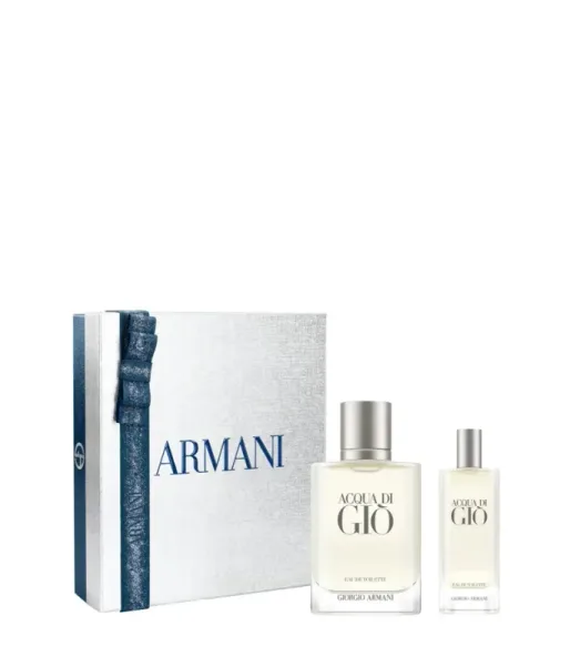 Acqua di Gio Pour Homme