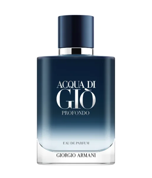 Acqua di Gio Profondo
