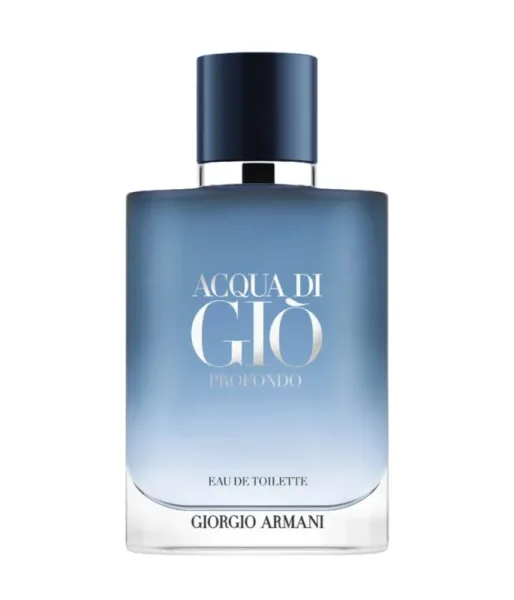 Acqua di Gio Profondo EDT
