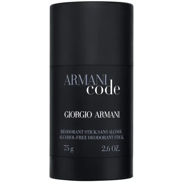 Armani Code Dezodorant w sztyfcie