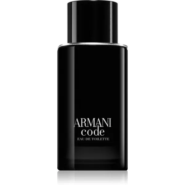 Armani Code