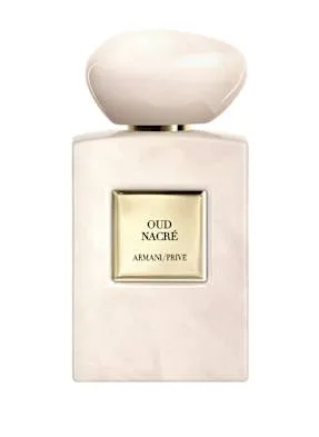 Armani Privé Oud Nacré