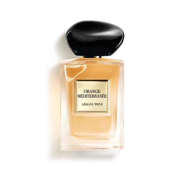 Armani Privé Orange Mediterranee