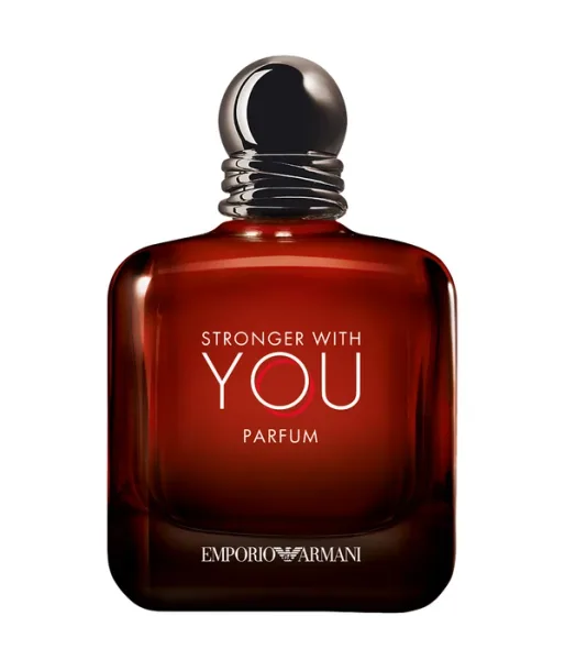 Emporio Armani Stronger With You Parfum