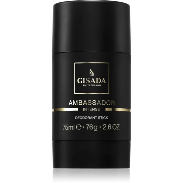 Ambassador Intense Dezodorant w sztyfcie