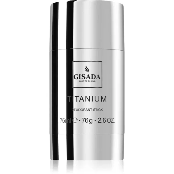 Titanium Dezodorant w sztyfcie