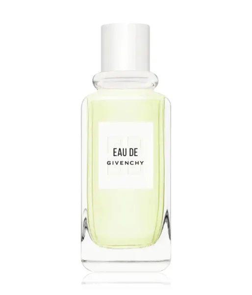 Eau De Givenchy