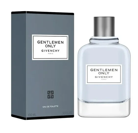 Gentelemen Only