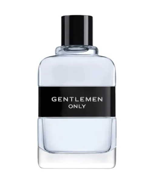 Gentlemen Only