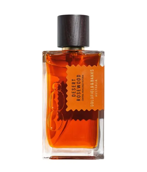 Desert Rosewood