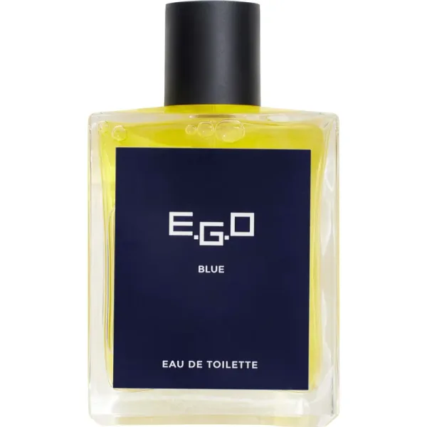 E.G.O Blue