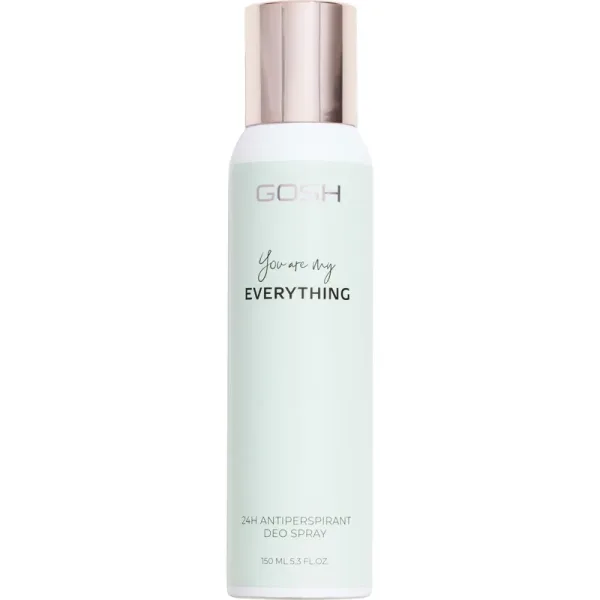 Everything Dezodorant w sprayu