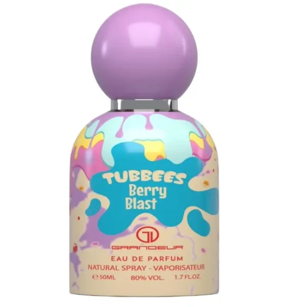 Berry Blast