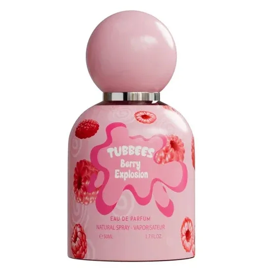 Berry Explosion