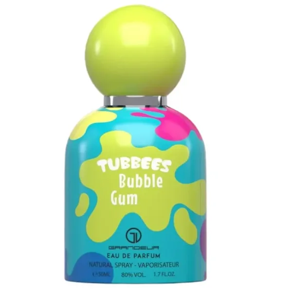 Bubble Gum