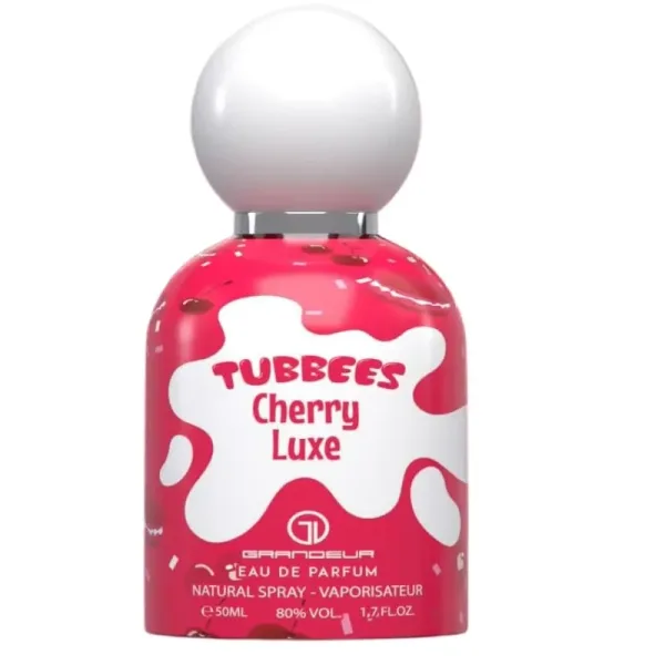 Cherry Luxe
