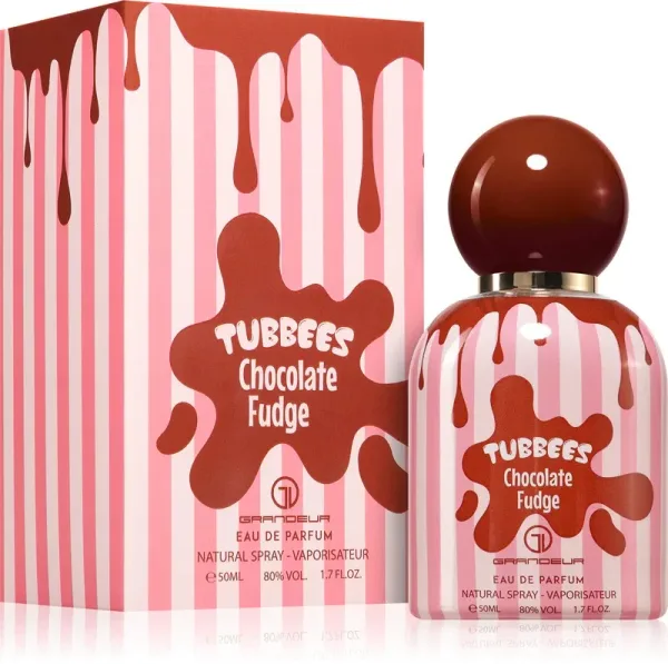 Chocolate Fudge