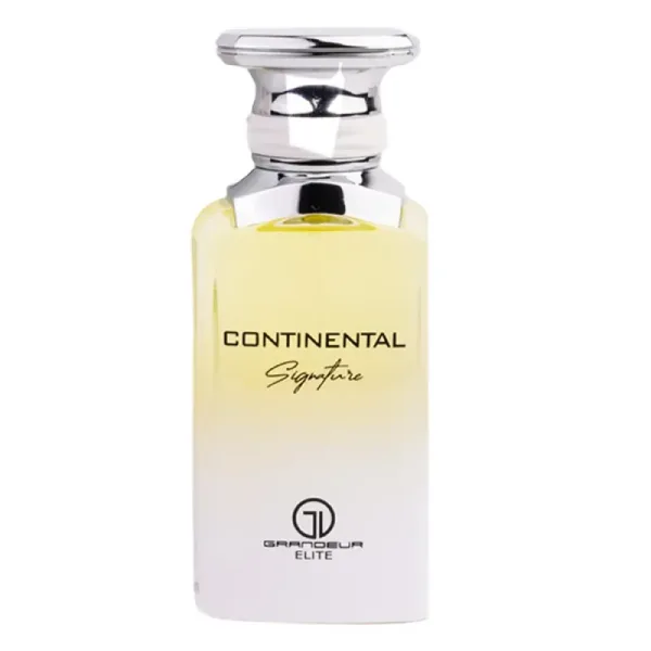 Continental Retro