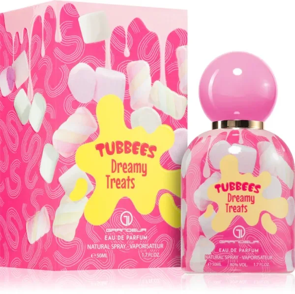 Dreamy Treats