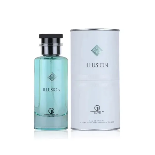 Illusion