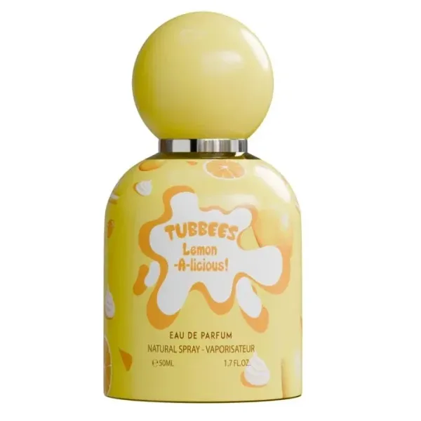 Lemon A-Licious