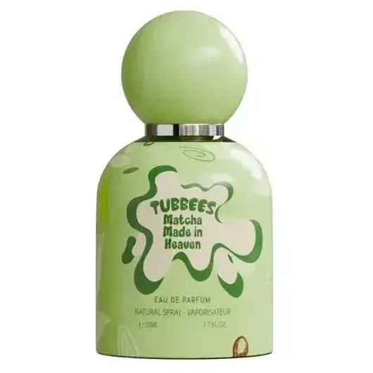 Matcha Made In Heaven
