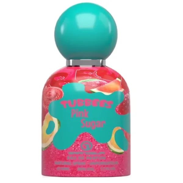 Pink Sugar