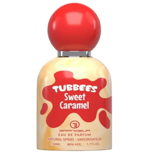 Sweet Caramel